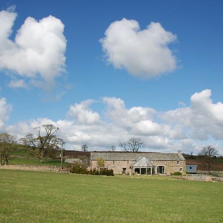 Bed and Breakfast Crake Trees Manor Crosby Ravensworth Pokoj fotografie