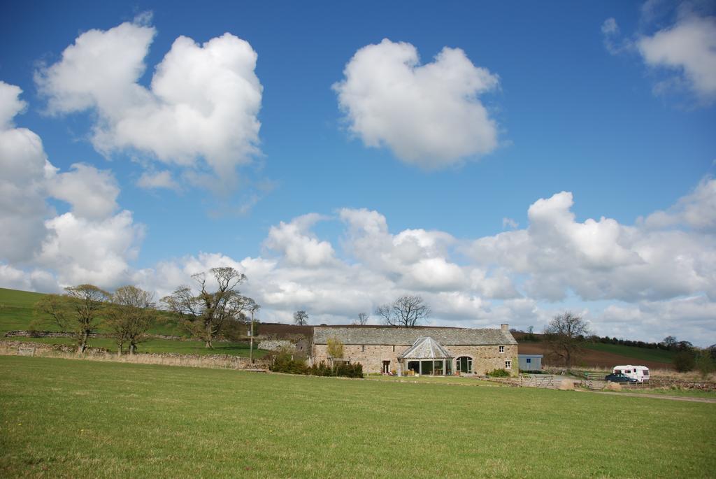 Bed and Breakfast Crake Trees Manor Crosby Ravensworth Pokoj fotografie