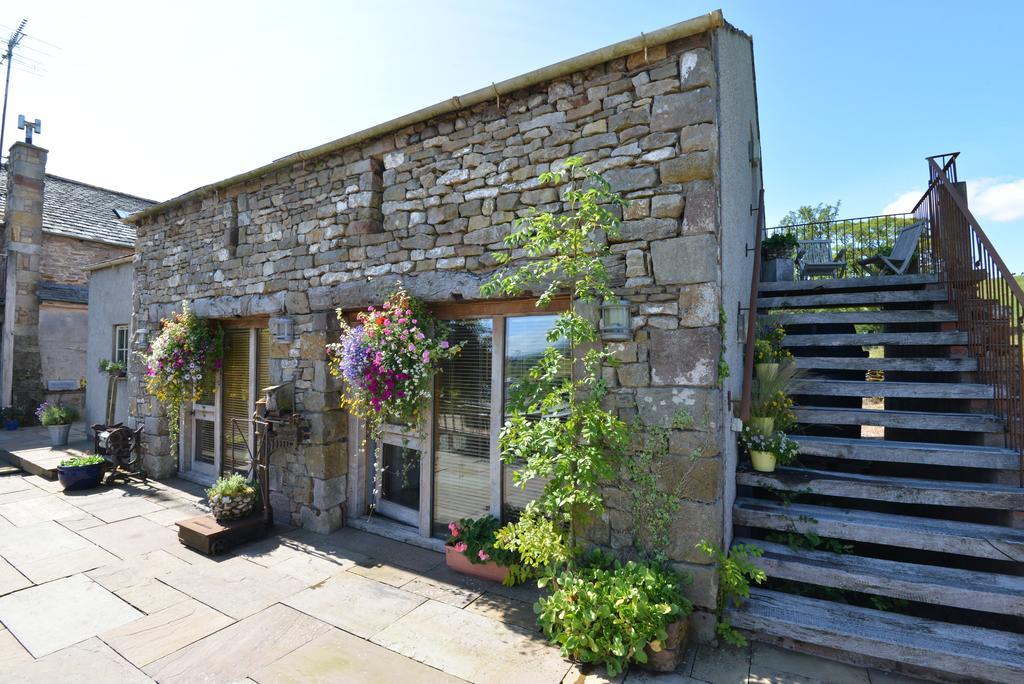 Bed and Breakfast Crake Trees Manor Crosby Ravensworth Exteriér fotografie